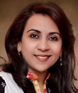 Maliha Latif Asad
