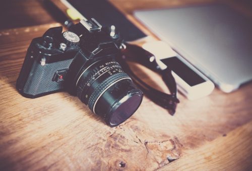 The Ultimate Photography Course